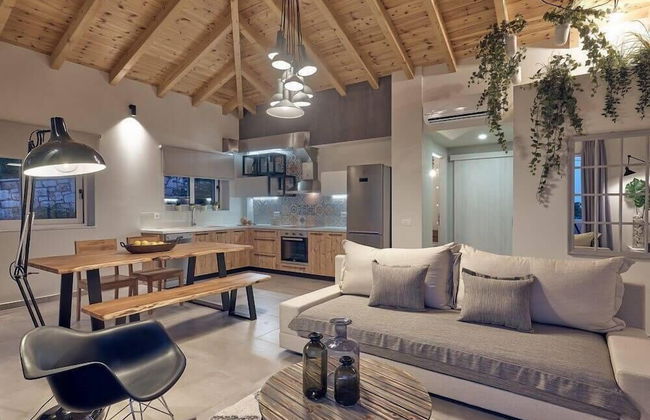 Chris & Jo Villas - Foto 22