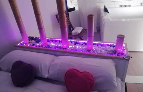 Exclusivo Apartamento Spa privado frente el mar - Foto 25