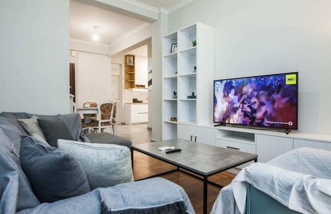 Brand new apt in Zografou - Foto 18