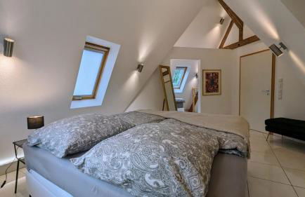 WOLKENFREI - ankommen und Zuhause fühlen - Apart-VL - Foto 18