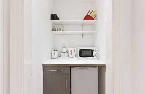 The Slater Pad - Party Apartment in Liverpool City Centre - Foto 34