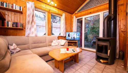 Holiday Home Haus am Wald by Interhome - Foto 3