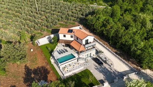 Villa Dominika - Foto 3