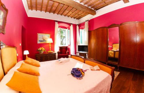 Villa al Borghetto - Foto 13