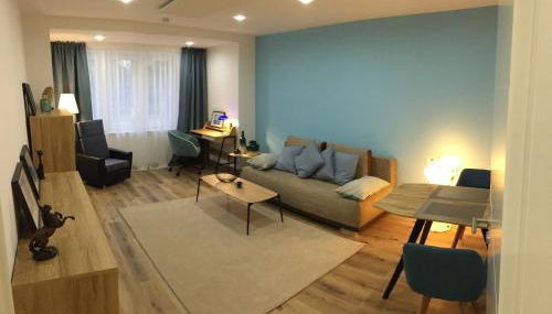 Attraktive Ferienwohnung am Rande von Leipzig an der A14 - Foto 5