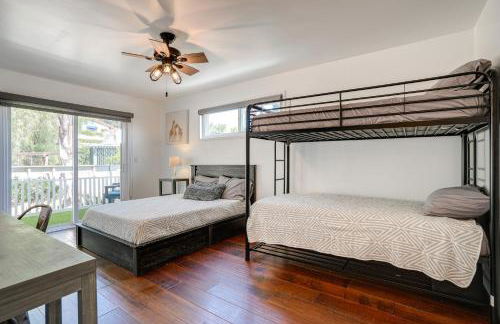 Chic Santa Paula Home with Mountain and City Views! - Foto 25