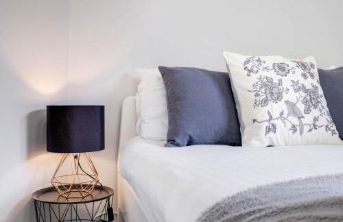 Hanwell 2 bedroom Maisonette by 360Stays - Foto 25