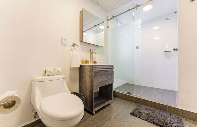 Parques Condesa Apartments by VH - Foto 60