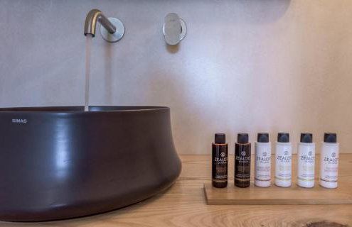 Michalakis Seaside Suites - Foto 6