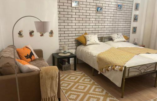 Privates Ferien Apartment Katzenruh - Foto 1