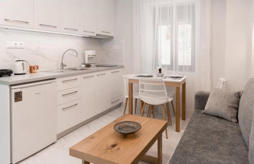 Flonikos Apartmnets - Foto 33