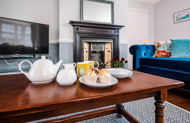 The Grange, Aldeburgh - Foto 30