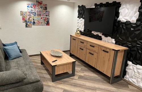 TL Apartments - 2 Zimmer Apartment "Josha" im Souterrain - Foto 11