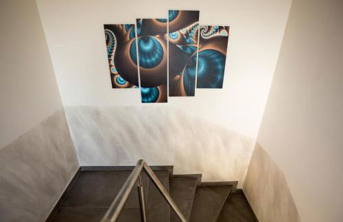 @home Boardinghouse - Foto 75