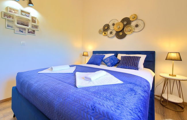 Elegant and Vibrant Apartment With Terrace and Sea View - Foto 3