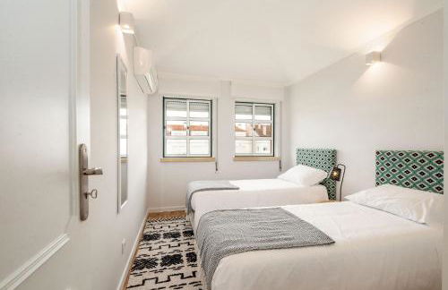 Baleal Pointsurprise House - Foto 16