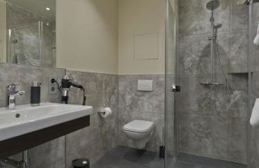 Cityappartement am Belvedere - Foto 54