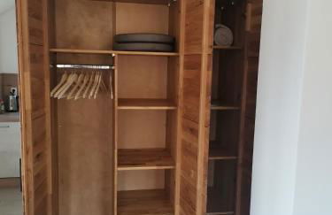 Ferienwohnung Meyer Obergeschoss - Foto 24