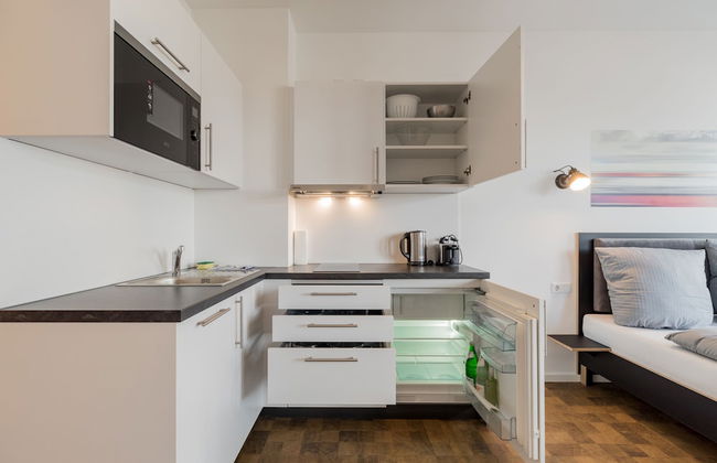 Nena Apartments Herrmannplatz - Foto 50