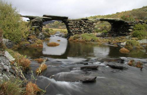 Casa rural El Abejaruco - Foto 48