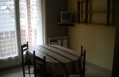 Agréable Studio à 400 m du centre ville de Luz - Foto 2