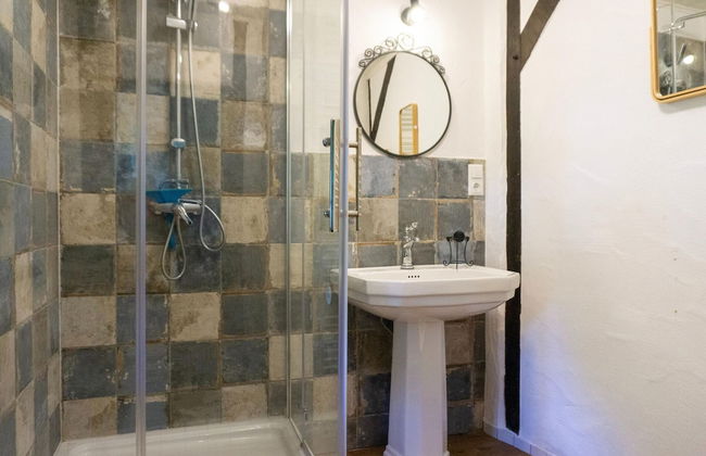 Earth Kingdom in the Pyrmonter Zehnthof - Foto 23