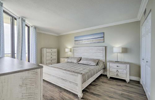 Waterfront Resort Condo with Private Beach and Pool - Foto 12