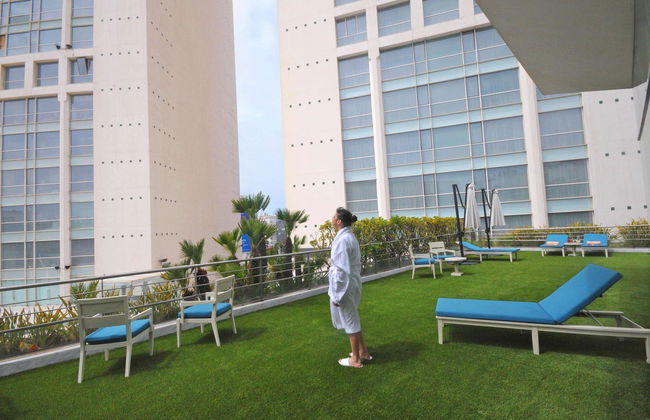 Kenzi Tower - Photo 35