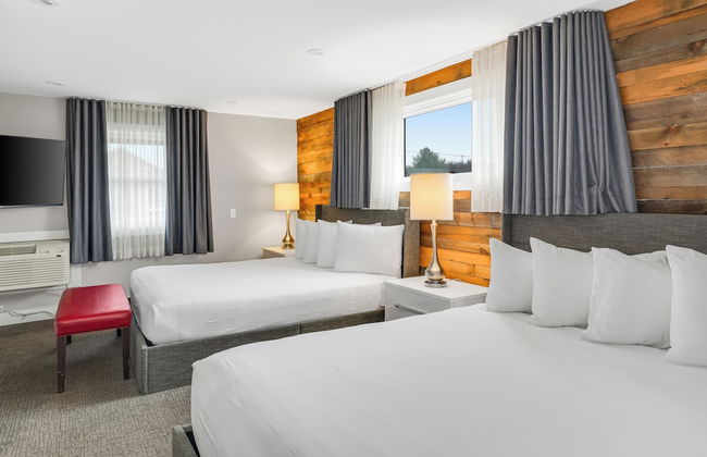 Lake Placid Inn: Residences - Photo 6