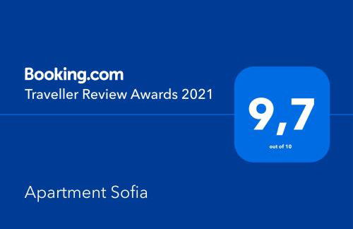 Apartment Sofia - Foto 21