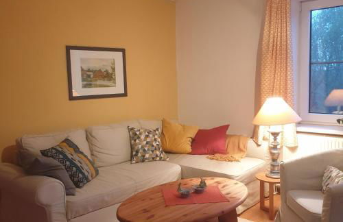 radlerunterkunft Grabau Nr.1 - Foto 11