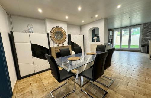 Le Cocon de Karine - maison Boulogne Sur Mer - Foto 28