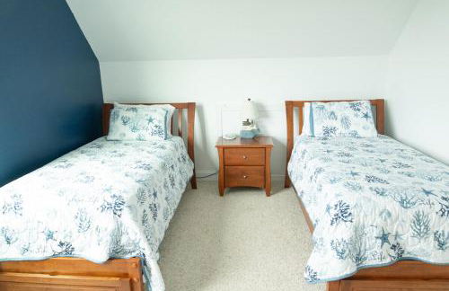 Harkers Hideaway - Waterfront with Private Beach - Foto 30