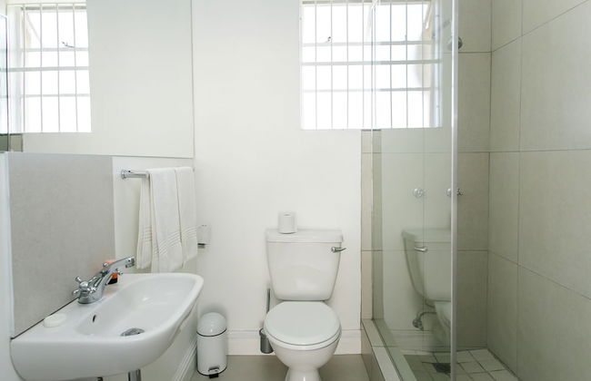 Wagon Wheel Country Lodge - Foto 67