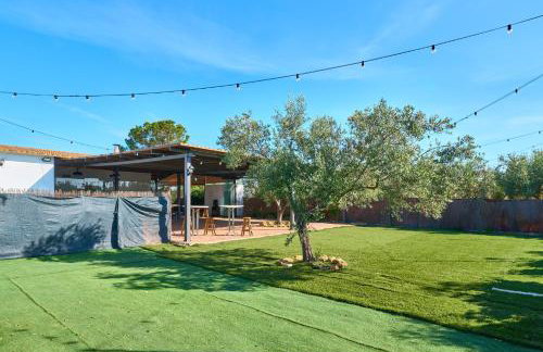 Casa Rural Olivar de la Marquesa - Photo 28