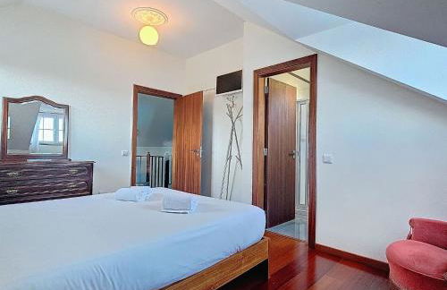 Holiday Home Haus Seixal by Interhome - Foto 12