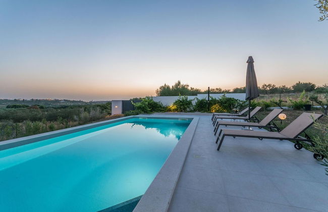 Villa Blackwood Zadarvillas - Foto 44