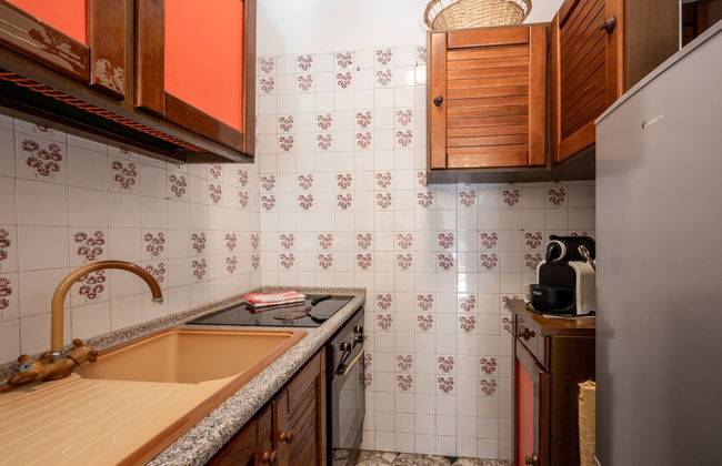 2 bedroom Apartment in Sauze d'Oulx with garden - Photo 12