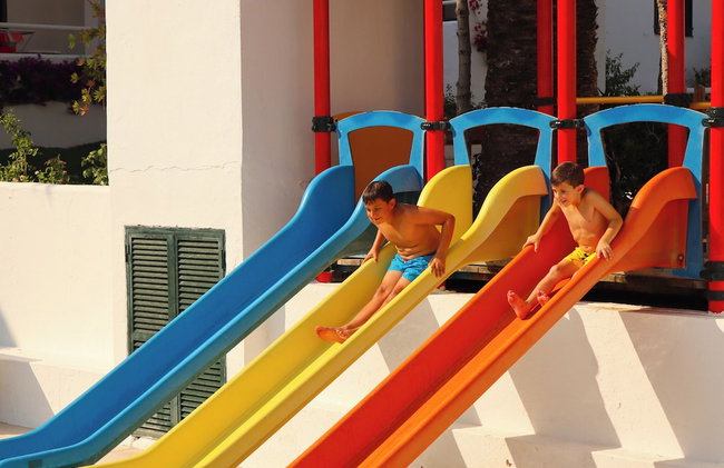 Aparthotel Playa Parc - Foto 16