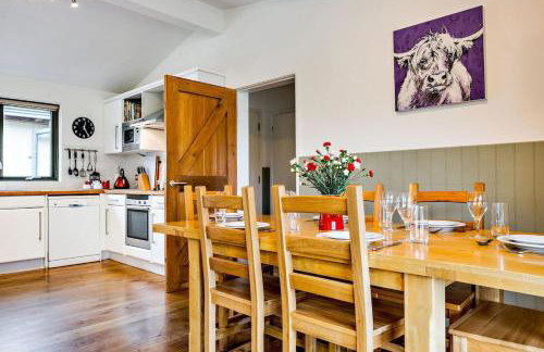 Park Farm Cottages - Foto 11