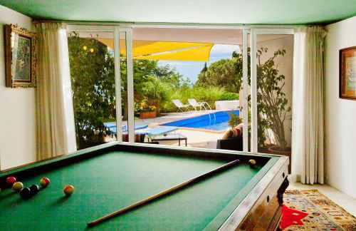 Villa Jacono private pool and sea views in Amalfi Coast, Italy - Foto 69