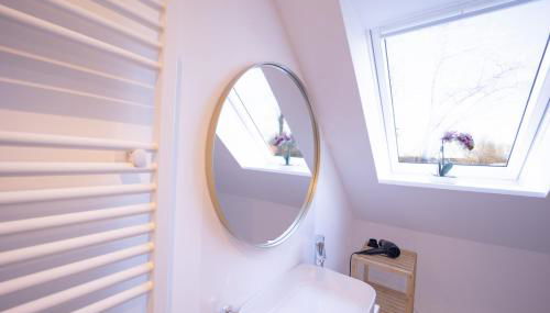 HejU - Charmanter Altbau für 8 oder 6 - Foto 4