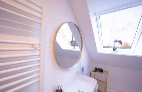 HejU - Charmanter Altbau für 8 oder 6 - Foto 4