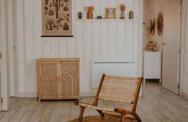 Villa Cocotte classée 4 étoiles à 150 m de la plage 4 chambres - Foto 13