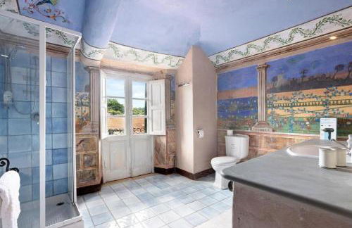 AFFRESCATO - Palazzo Ravaschieri - Foto 29