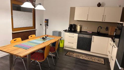 URLAUB mit HUND -Ferienwohnung "AhriBella"- - Foto 3