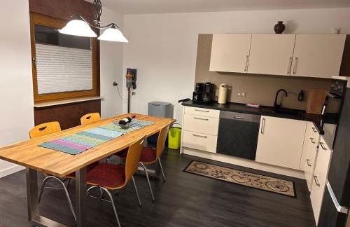 URLAUB mit HUND -Ferienwohnung "AhriBella"- - Foto 3