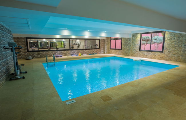 Condominium Hotel Resorts Oliva - Foto 20