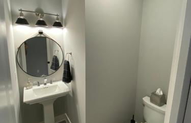 Lake & Mountain Views every room in the house! - Photo 8