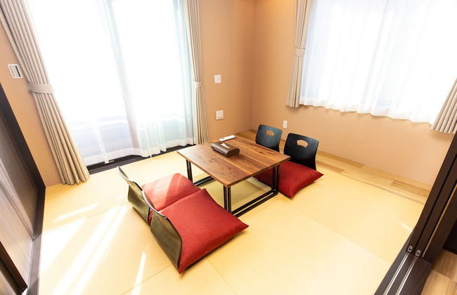 STAGIONE Hakone Yumoto - Foto 12